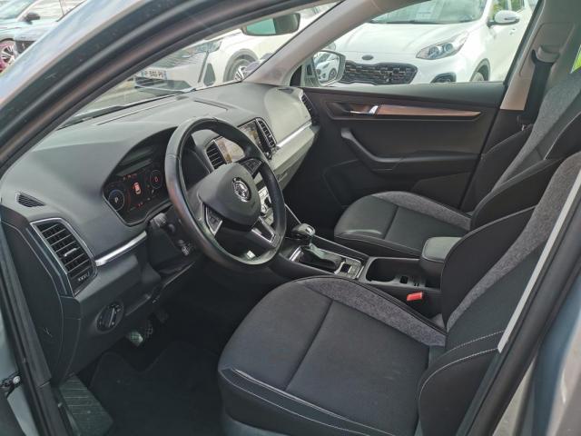 Skoda Karoq image 9