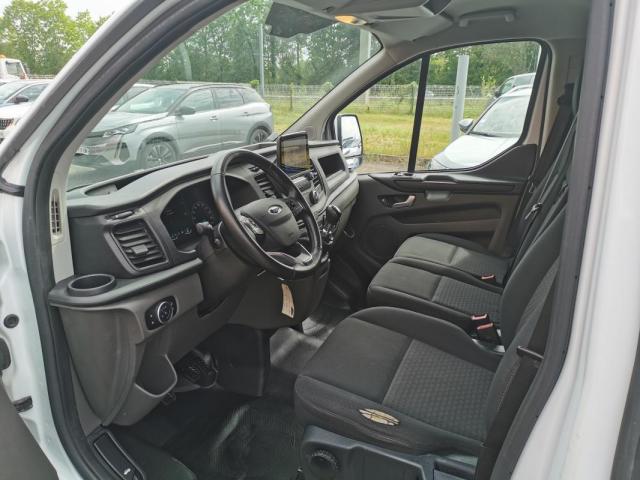 Ford Transit Custom image 5