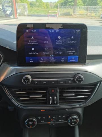 Ford Focus image 1