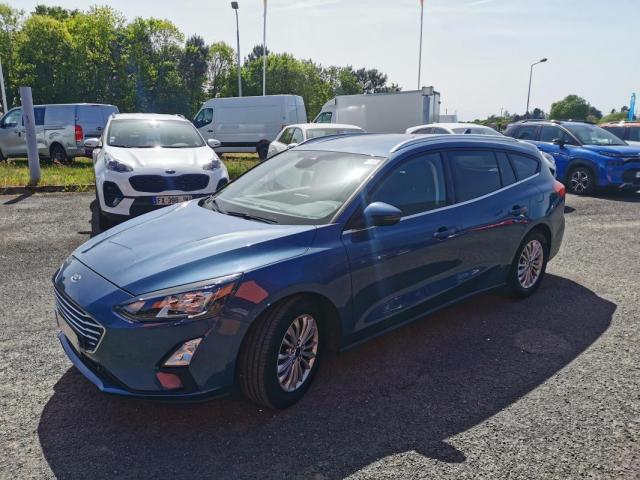 Ford Focus image 8