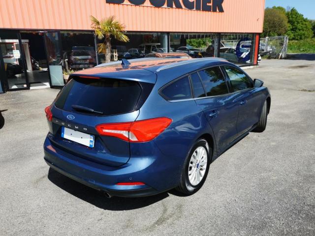Ford Focus image 3