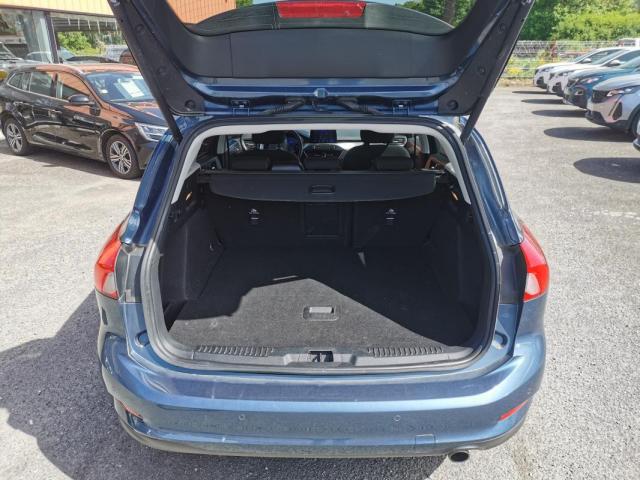 Ford Focus image 4