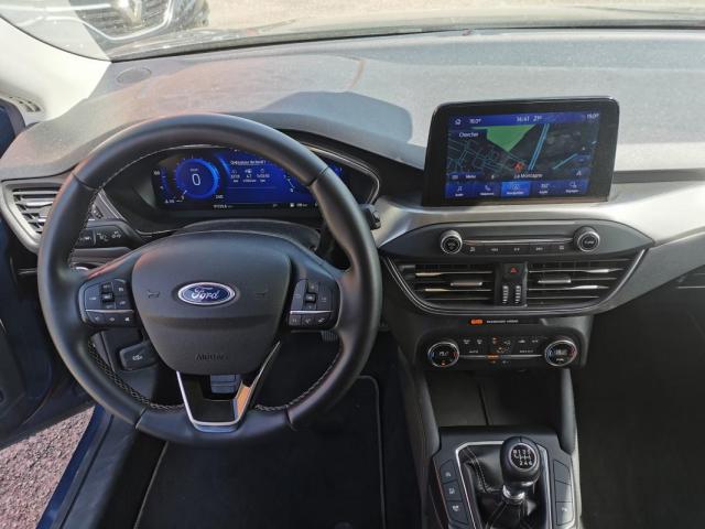 Ford Focus image 7