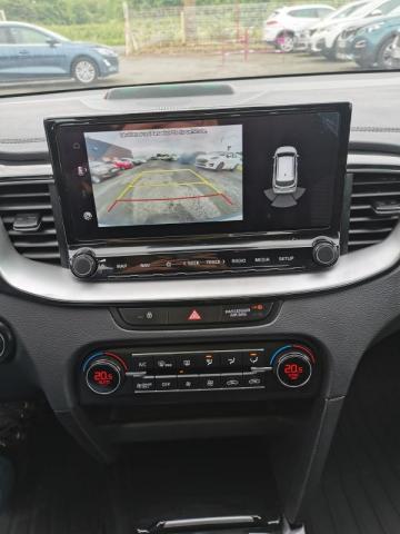 Kia Cee'D image 9