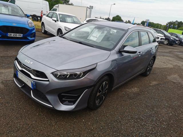 Kia Cee'D image 7