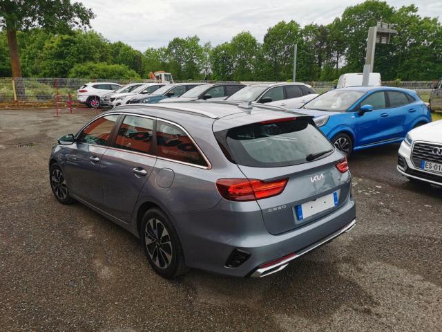 Kia Cee'D image 8