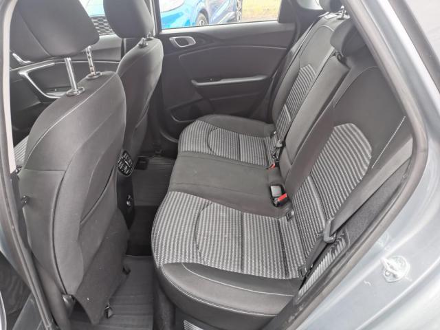 Kia Cee'D image 3