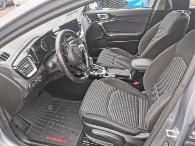 Kia Cee'D image 2