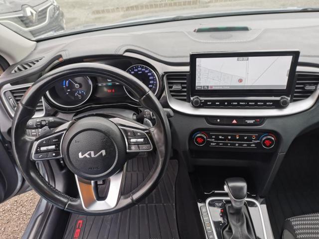 Kia Cee'D image 1
