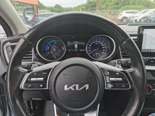 Kia Cee'D image 5