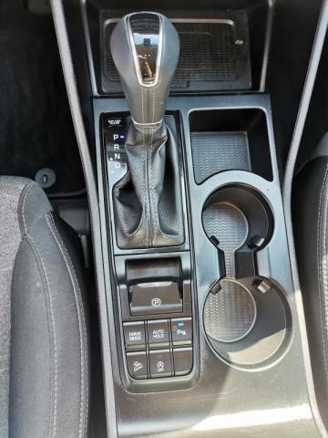 Hyundai Tucson image 4