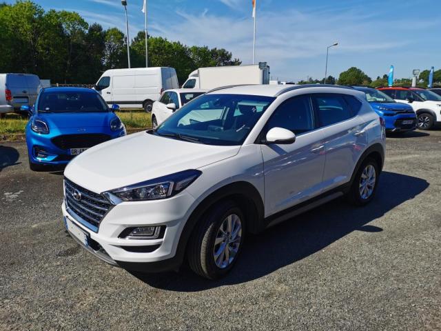 Hyundai Tucson image 9