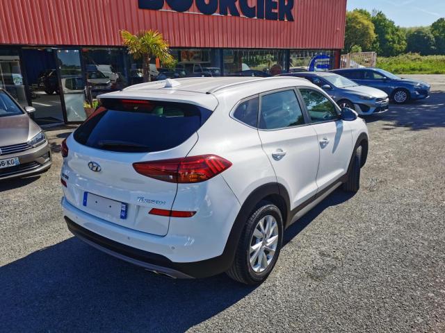 Hyundai Tucson image 6