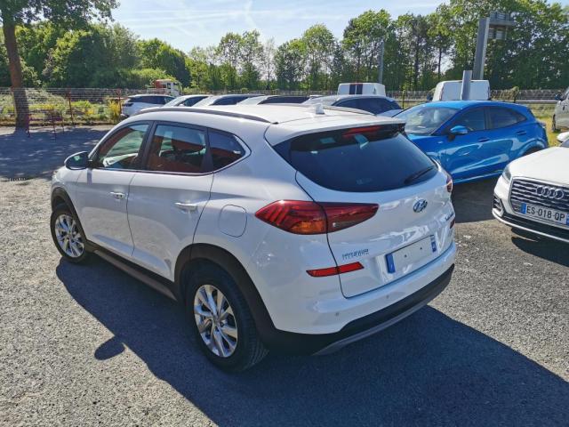 Hyundai Tucson image 7
