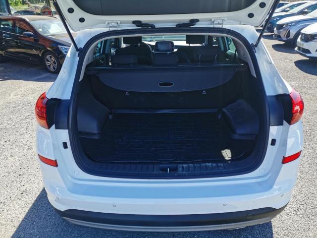 Hyundai Tucson image 8