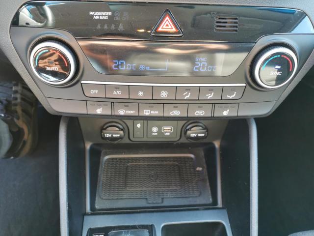 Hyundai Tucson image 5