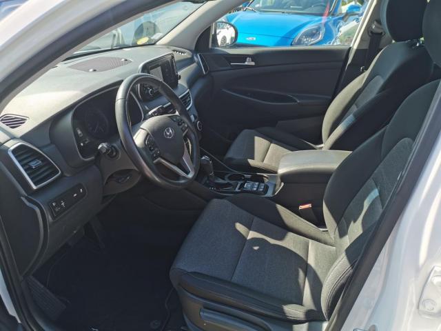 Hyundai Tucson image 2