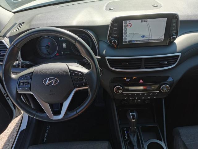 Hyundai Tucson image 1