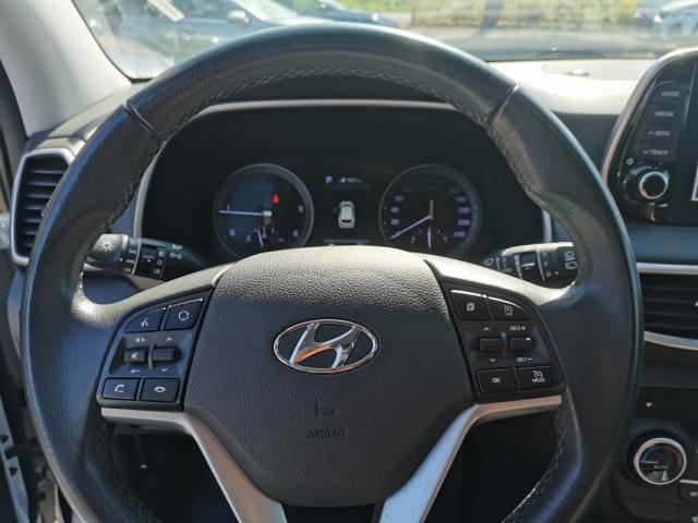 Hyundai Tucson image 3