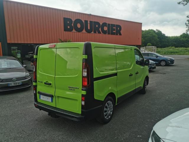 Renault Trafic image 4