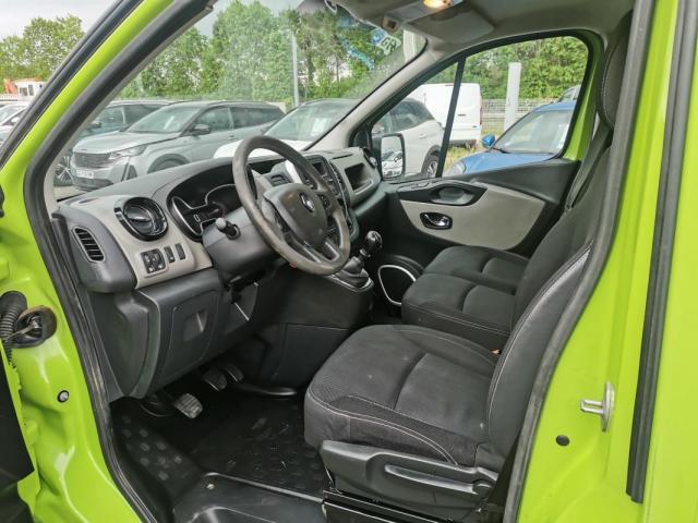Renault Trafic image 3