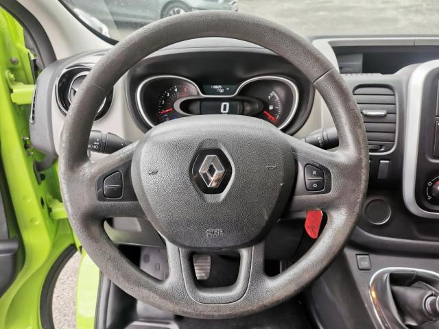 Renault Trafic image 6