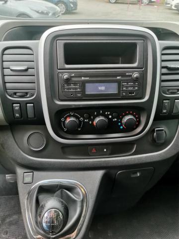 Renault Trafic image 5