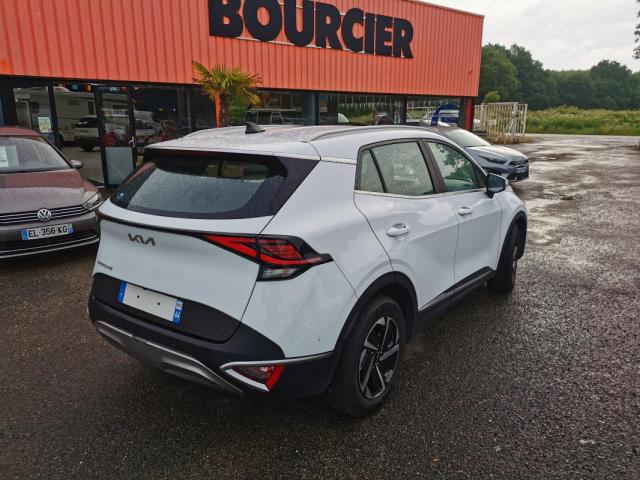 Kia Sportage image 8