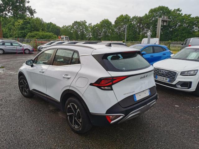 Kia Sportage image 4