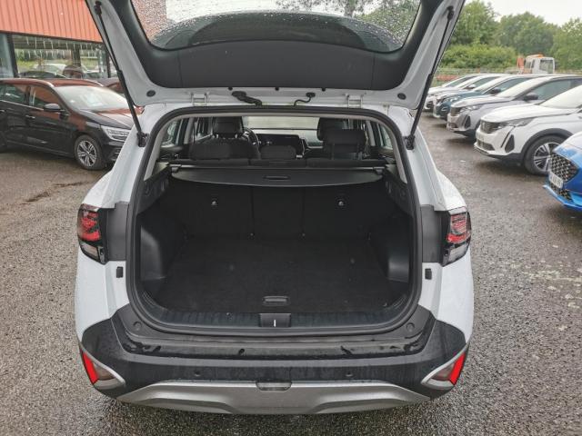 Kia Sportage image 5