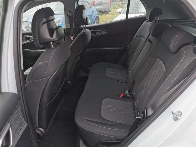 Kia Sportage image 3