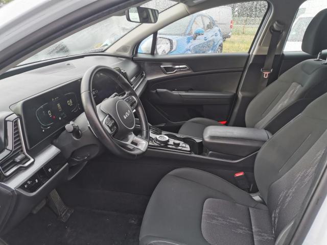 Kia Sportage image 2