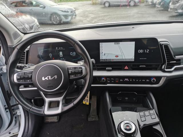 Kia Sportage image 6