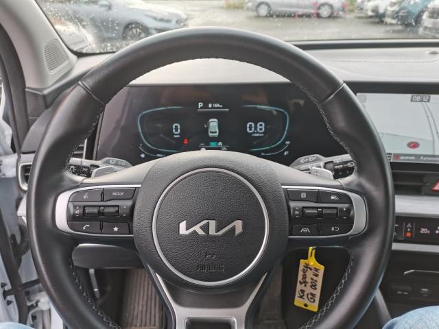 Kia Sportage image 7