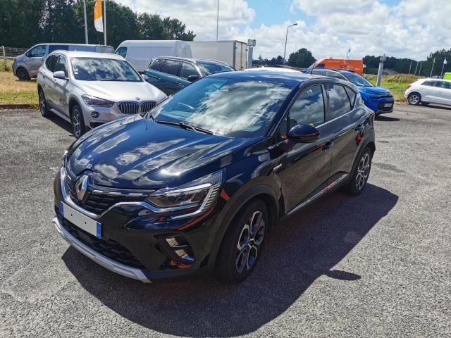 Renault Captur image 2