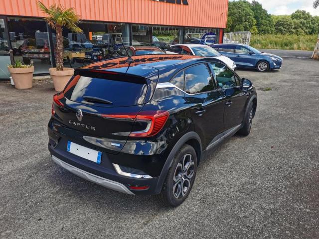 Renault Captur image 9
