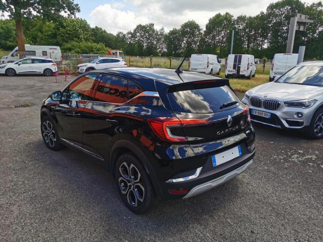 Renault Captur image 6