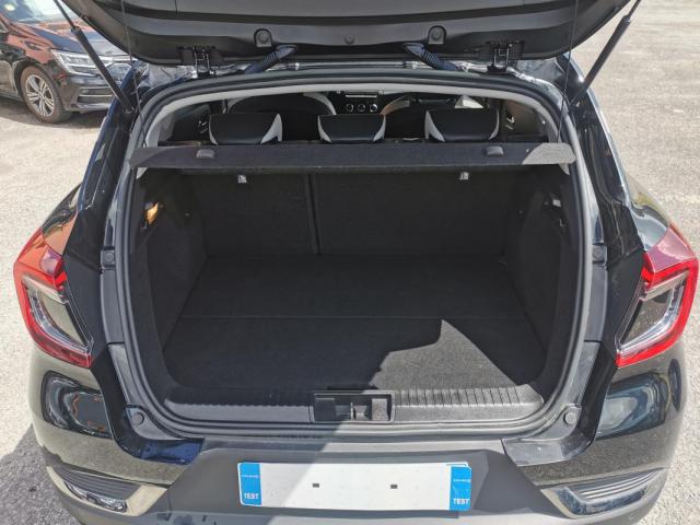 Renault Captur image 8