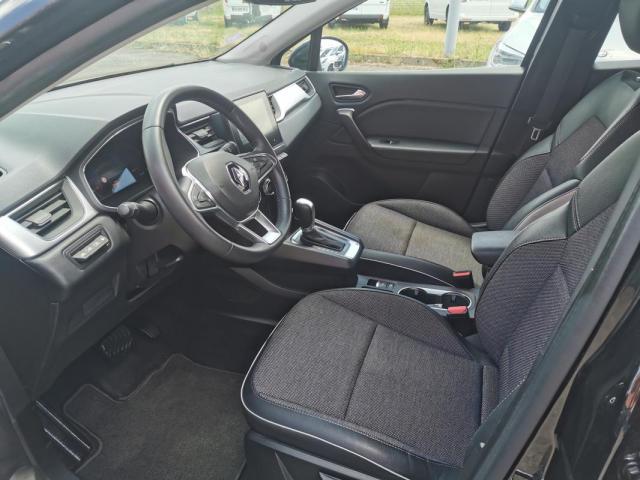 Renault Captur image 4
