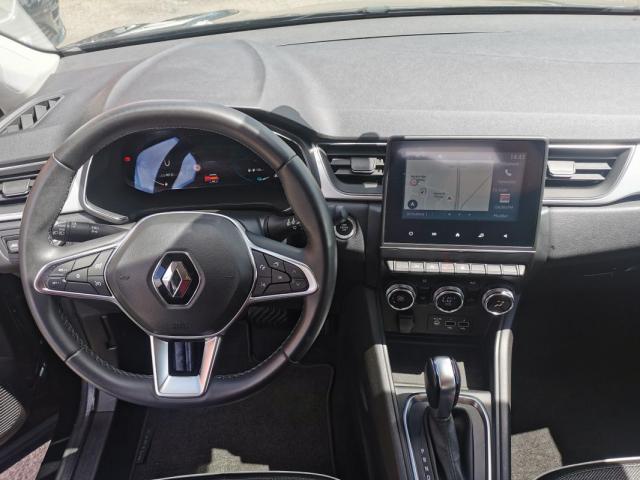 Renault Captur image 5