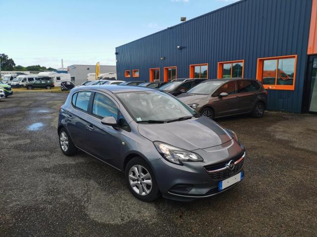 Opel Corsa 1.4i 90 Ch Edition