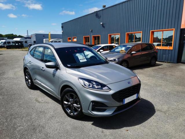 Ford Kuga 2.5i Duratech 190 Ch St-Line Powershift Fhev E85