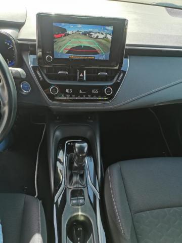 Toyota Corolla image 7