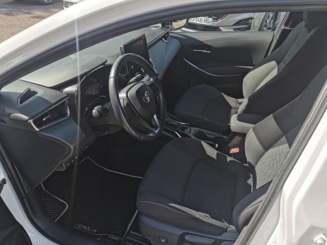 Toyota Corolla image 6