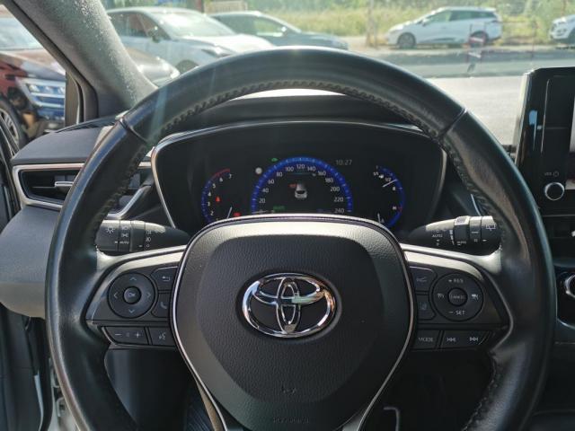 Toyota Corolla image 9