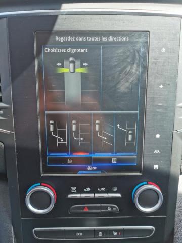 Renault Mégane Estate image 3