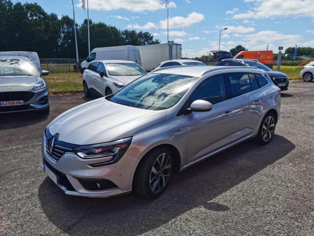 Renault Mégane Estate image 4