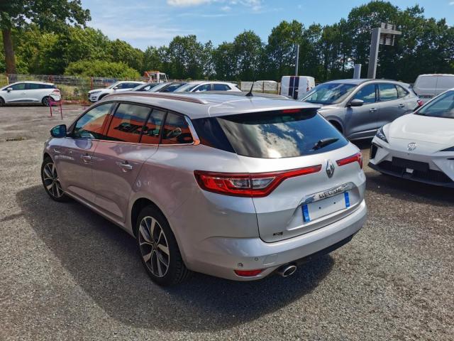 Renault Mégane Estate image 5