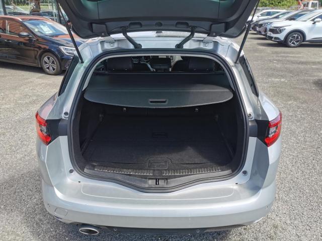 Renault Mégane Estate image 1
