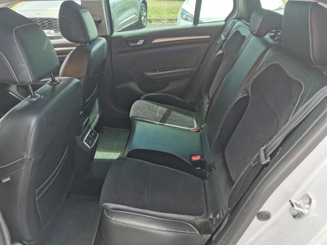 Renault Mégane Estate image 8